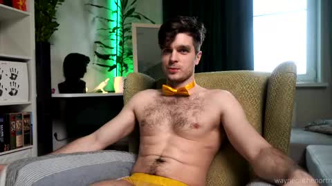 waynenorth online show from April 23, 1:13 pm