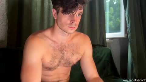 waynenorth online show from July 31, 2:16 pm