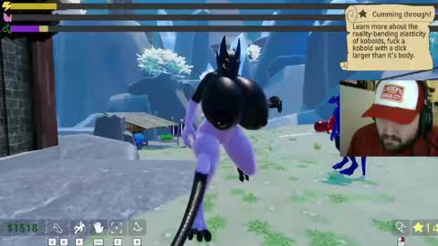 weaponmaster151 online show from April 16, 9:39 pm