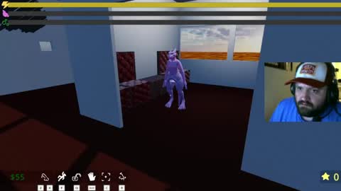 weaponmaster151 online show from April 21, 2:51 am