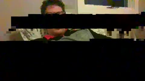 WeatheredVoid online show from March 5, 3:52 am