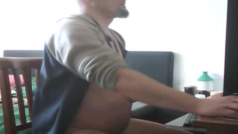 Daddy online show from May 3, 7:22 am