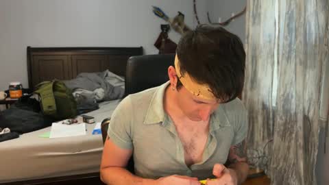 Snapshot of webslingxxxx chatting on September 24, 9:35 pm webslingxxxx online show from September 24, 9:35 pm