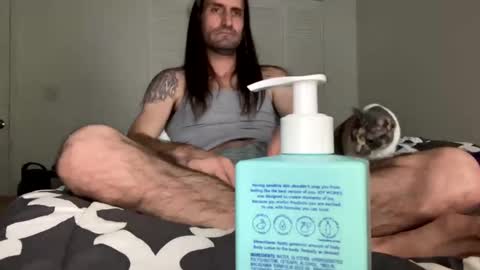 weedwacker43 online show from December 17, 8:23 am