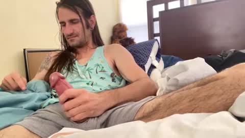 weedwacker43 online show from April 20, 6:21 pm