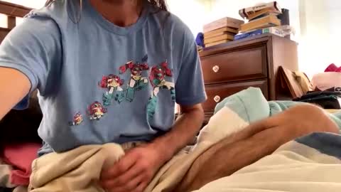 weedwacker43 online show from October 12, 3:28 pm