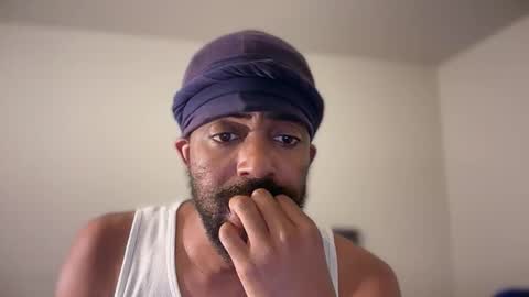 Langston online show from April 14, 3:06 am