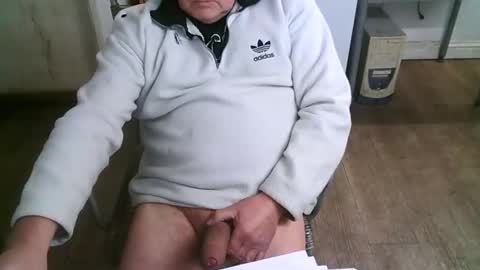 weloveafatcock online show from March 9, 1:27 pm