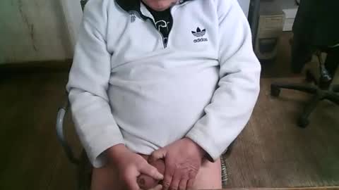 weloveafatcock online show from March 13, 2:24 pm