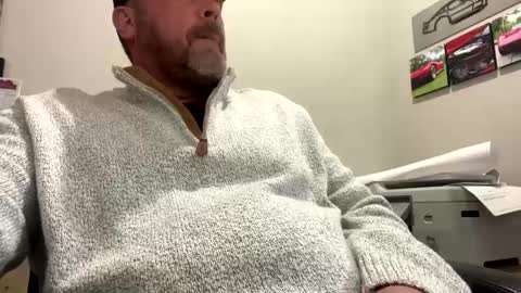 wes40960 online show from March 5, 8:44 pm