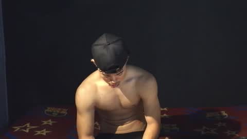 wesley_77 online show from February 14, 5:57 am