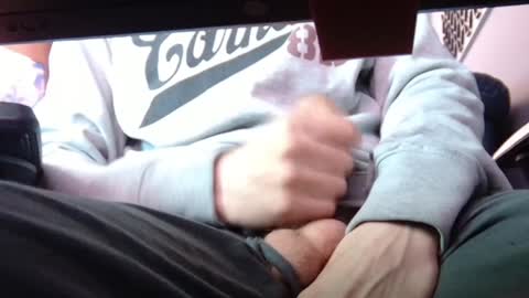 Snapshot of wetbigdickstream chatting on January 27, 9:00 pm Wetbigdickstream online show from January 27, 9:00 pm