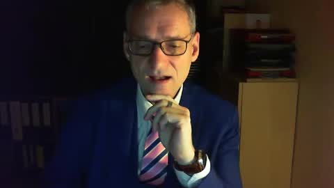 Franz online show from January 18, 5:14 am