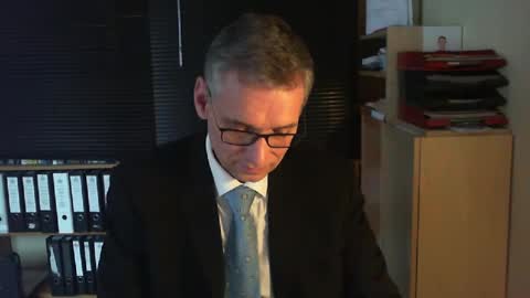 Franz online show from December 20, 12:49 pm