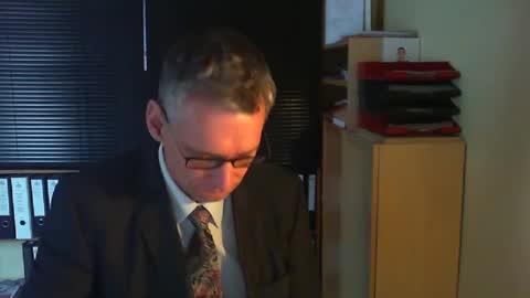 Franz online show from March 10, 2:48 pm