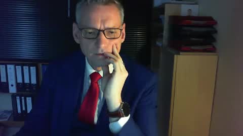 Franz online show from February 28, 8:53 am