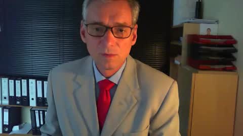 Franz online show from September 21, 12:27 pm