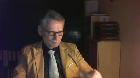 Franz online show from February 21, 5:31 pm