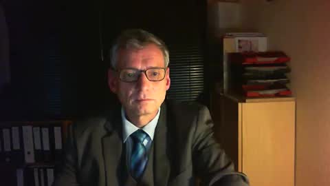 Franz online show from February 22, 4:08 pm