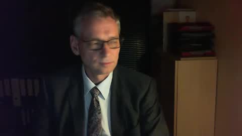 Franz online show from March 11, 5:46 pm