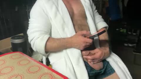 whackingmywilly online show from April 21, 12:35 am