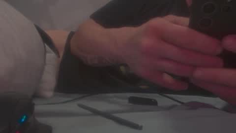 ShyGuy online show from November 6, 3:04 pm