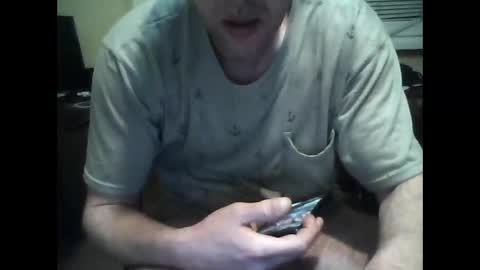 stoffy online show from March 28, 12:11 am