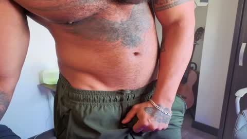 Will online show from April 3, 2:36 pm