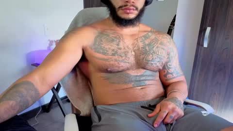 Will online show from April 21, 2:12 pm