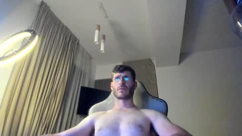 Michael online show from June 28, 6:58 pm