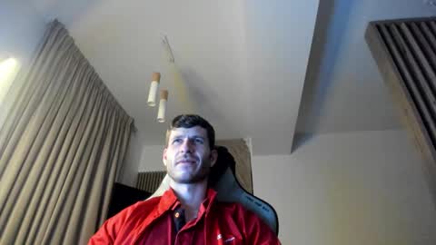 Michael online show from February 5, 6:48 pm