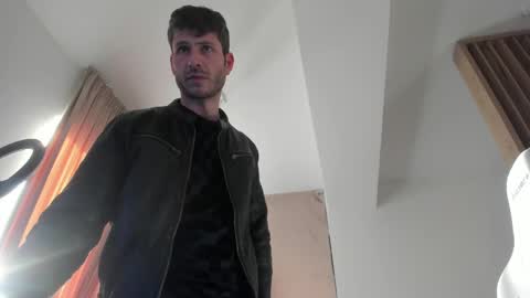 Michael online show from April 6, 3:46 pm