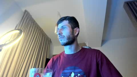 Michael online show from March 20, 4:55 pm