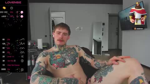 Snapshot of white_king999 chatting on March 12, 7:46 am Max online show from March 12, 7:46 am