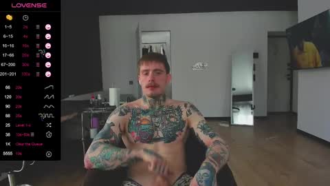 Snapshot of white_king999 chatting on March 1, 8:36 am Max online show from March 1, 8:36 am