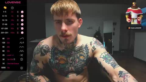 Snapshot of white_king999 chatting on January 11, 1:11 pm Max online show from January 11, 1:11 pm