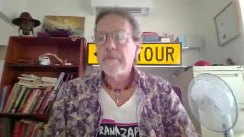whiteboomer online show from April 26, 1:58 am