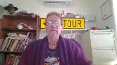 whiteboomer online show from May 15, 11:35 pm