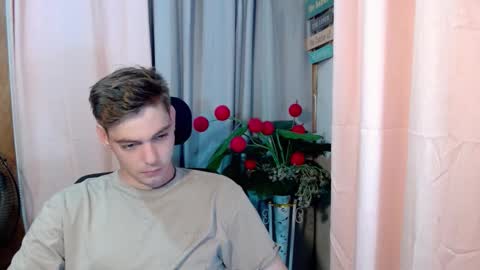 Christian online show from March 9, 12:10 pm