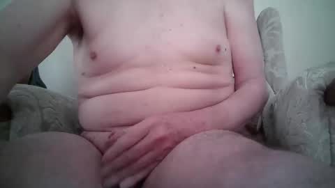 whitebriefs009 online show from April 23, 2:30 pm