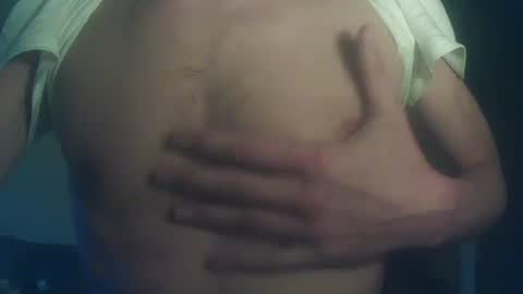 Whiteduke online show from May 8, 6:41 pm