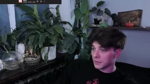 Gus online show from October 28, 11:07 pm