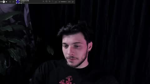 Gus online show from April 20, 9:28 pm