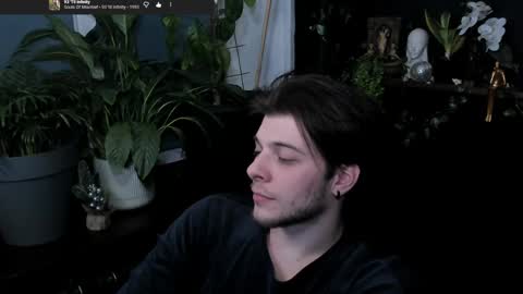 Gus online show from March 11, 9:22 pm