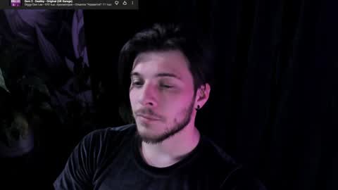 Gus online show from April 24, 10:01 pm