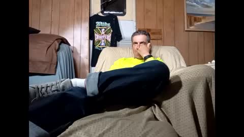 whitelion67 online show from November 3, 6:43 pm