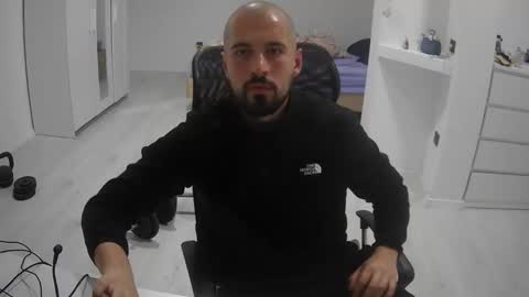 whiterock2000 online show from November 15, 7:05 pm