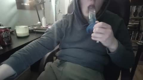 whitethickveiny online show from May 12, 5:16 am