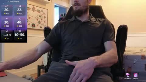 WhiteWolf online show from January 13, 12:04 am