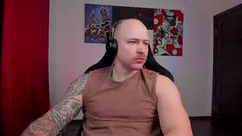 VI online show from February 18, 4:37 pm